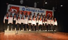 12 MART İSTİKLAL MARŞIMIZIN KABULÜ VE MEHMET AKİF'İ ANMA PROGRAMIMIZ